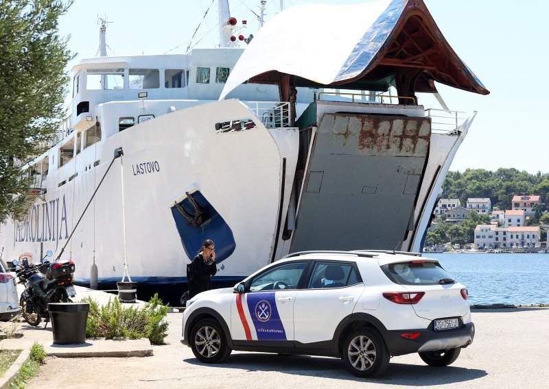 Novinarka se vozila trajektom nekoliko dana prije nesreće: Rampa se nije otvarala