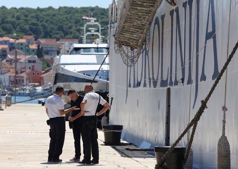 Šef pomoraca o nezapamćenoj tragediji: Tu ne može biti riječ samo o ljudskom faktoru