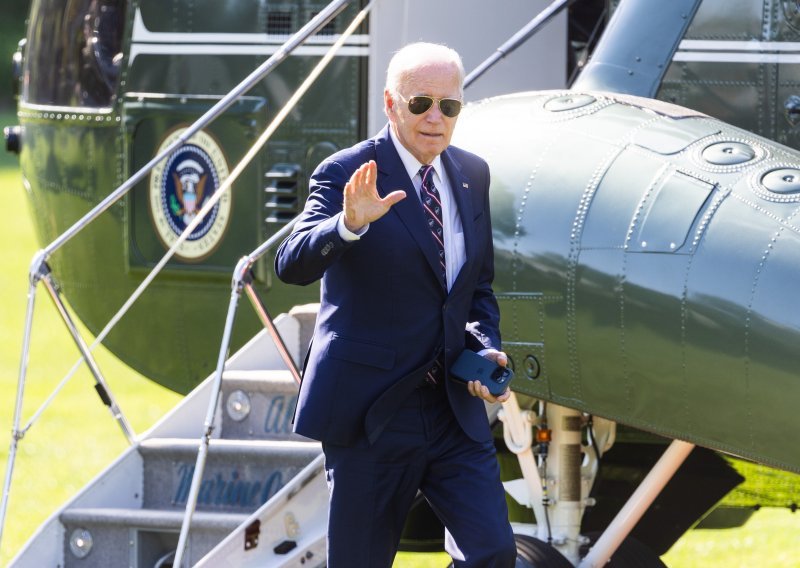 Biden razgovarao s europskim čelnicima: Više nema vremena za gubljenje