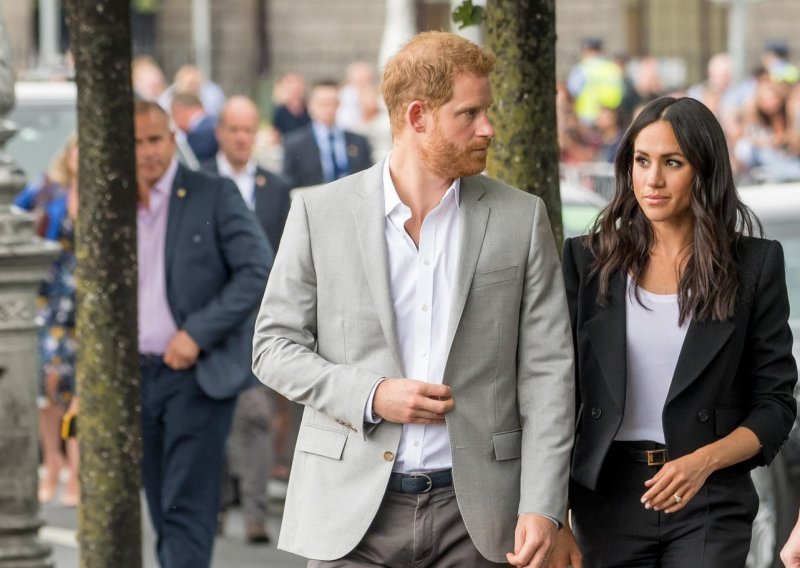 Tajming nije mogao biti gori: Meghan Markle i princ Harry ostali bez važnog člana osoblja