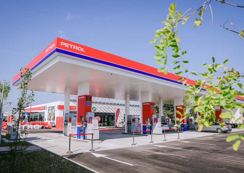 Petrol se oglasio nakon Vladine odluke o povećanju marži na gorivo