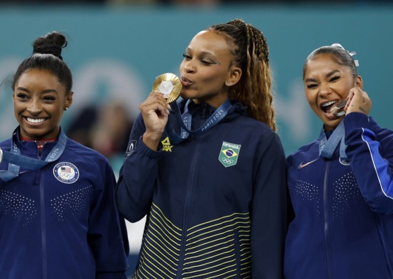 Amerikanci ne odustaju; najavili nove tužbe zbog oduzete medalje