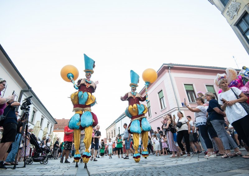 Bliži se Špancirfest: Varaždin dobiva novo ruho, imaju važnu novost za posjetitelje