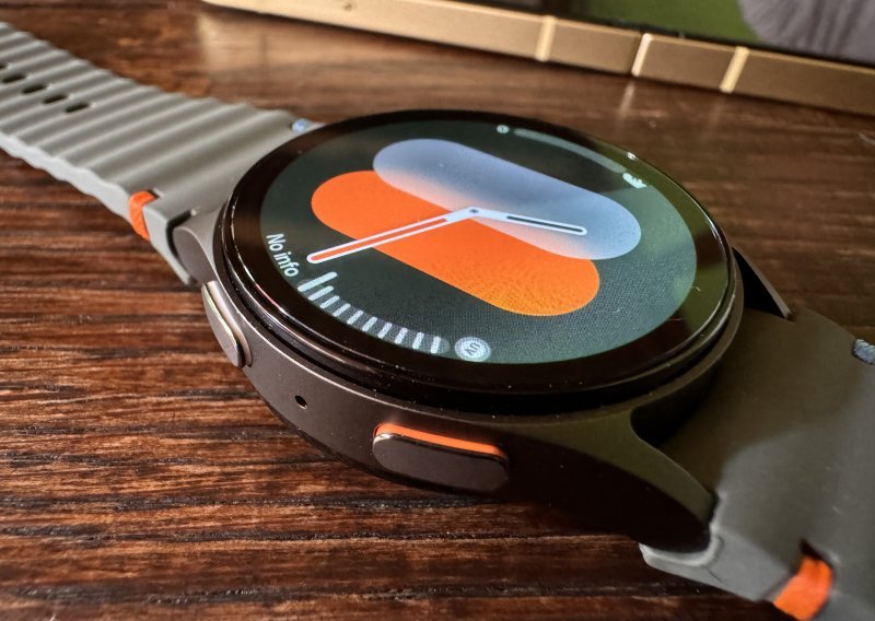 Elegancija u jednostavnosti: Isprobali smo Samsung Galaxy Watch 7