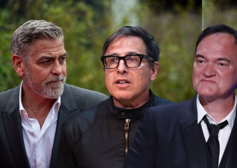 George Clooney otkrio s kim nikad više neće raditi: 'Napravio mi je pakao od života'