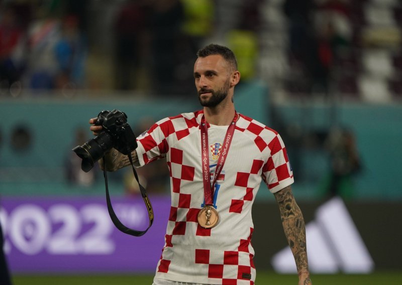 Brozović se oprostio od Hrvatske: Pitat ćete se tko je ovoliko lud...