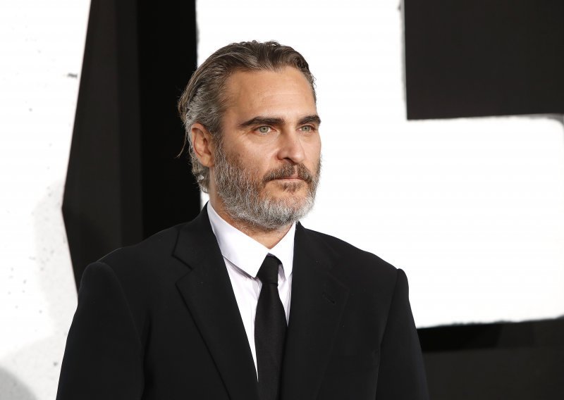 Nisu mogli vjerovati: Joaquin Phoenix razbjesnio holivudske moćnike