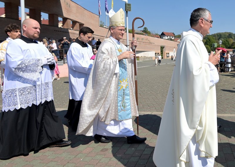 Kutleša: Teorije koje pod krilaticom jednakosti brišu sve razlike bijeg su od Boga