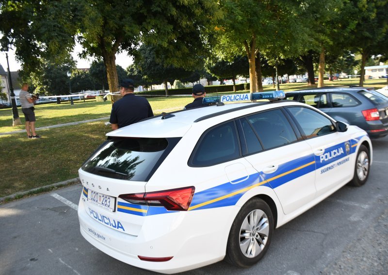 U Bjelovaru se sukobila dva romska klana, evo što je o incidentu rekao Hrebak