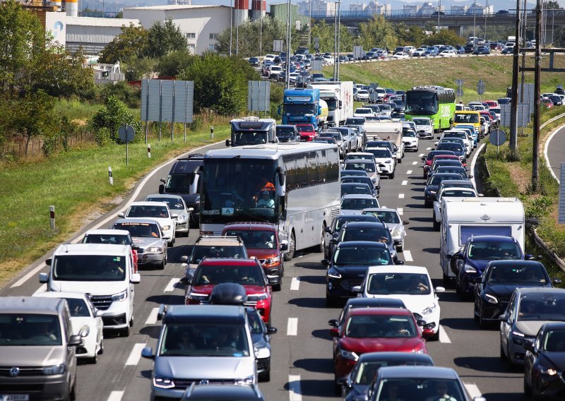 Otklonjen tehnički problem na naplati Demerje, u punoj je funkciji