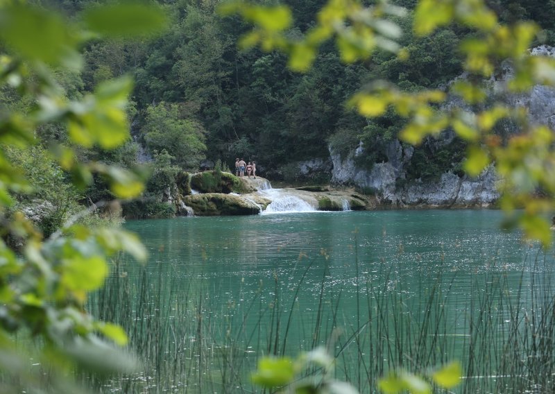 Tragedija na Mrežnici: Utopio se 18-godišnjak