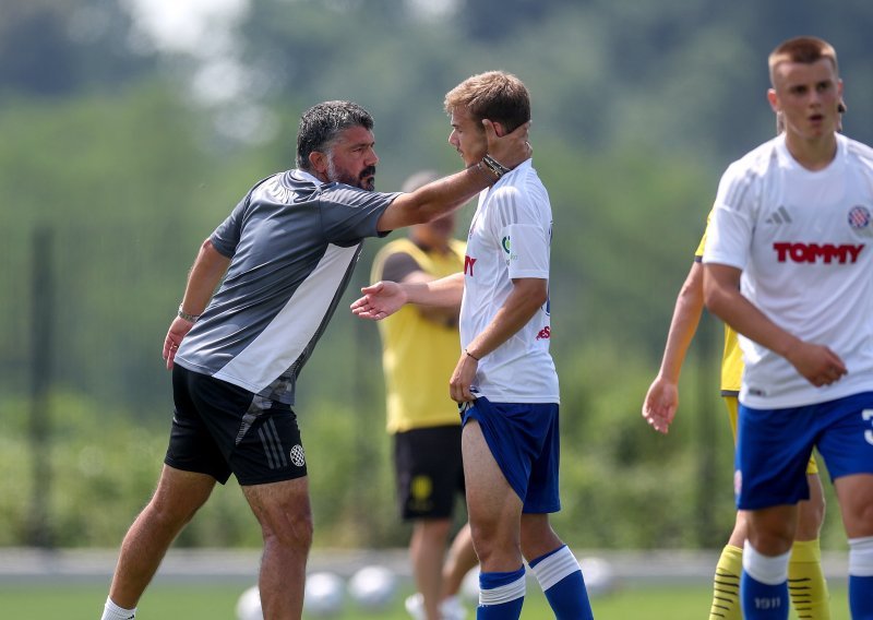 Hajduk danas igra u SuperSport Kupu; evo gdje možete gledati utakmicu