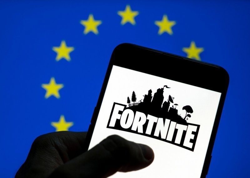 Fortnite se nakon četiri godine vraća na iPhone, ali samo u EU