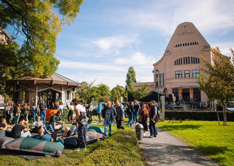 Osijek u listopadu postaje središte tech inovacija: Vraća se The Geek Gathering