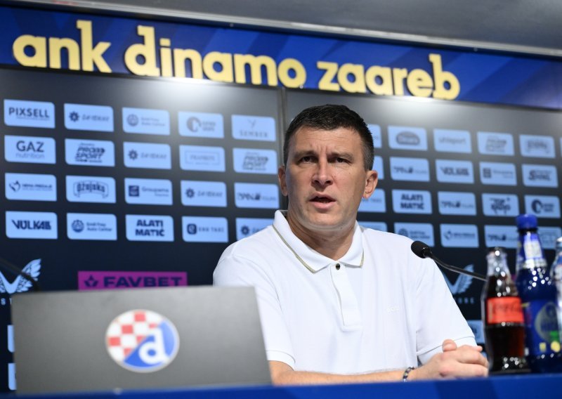 Sergej Jakirović s puno respekta o Qarabagu: To nije azerbajdžanska momčad