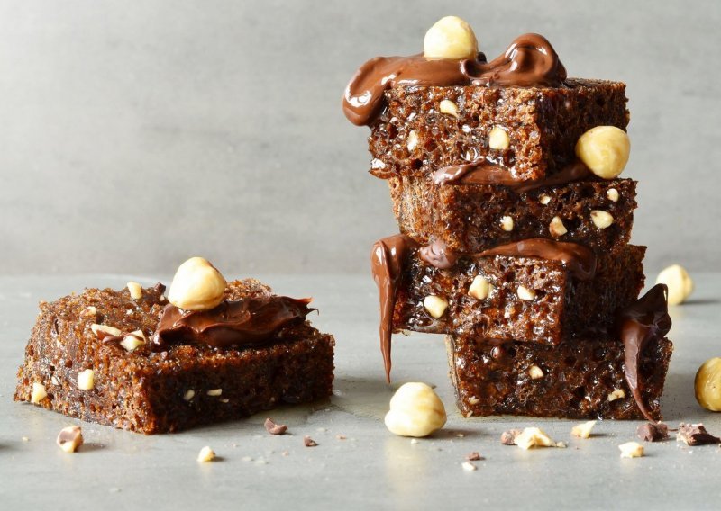 Recept za savršene brownieje: Ovaj sočni čokoladni kolač svi obožavaju, a tako je jednostavan