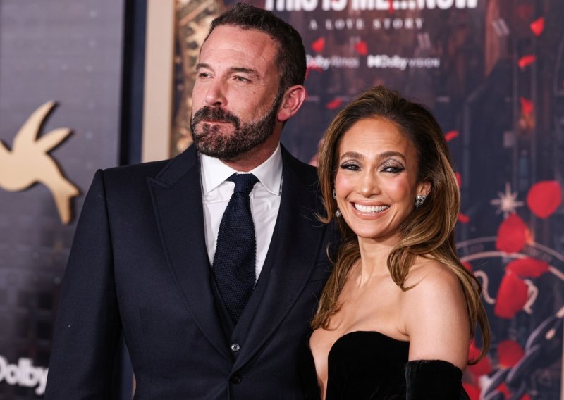 Tko će profitirati od razvoda - Ben Affleck ili Jennifer Lopez?