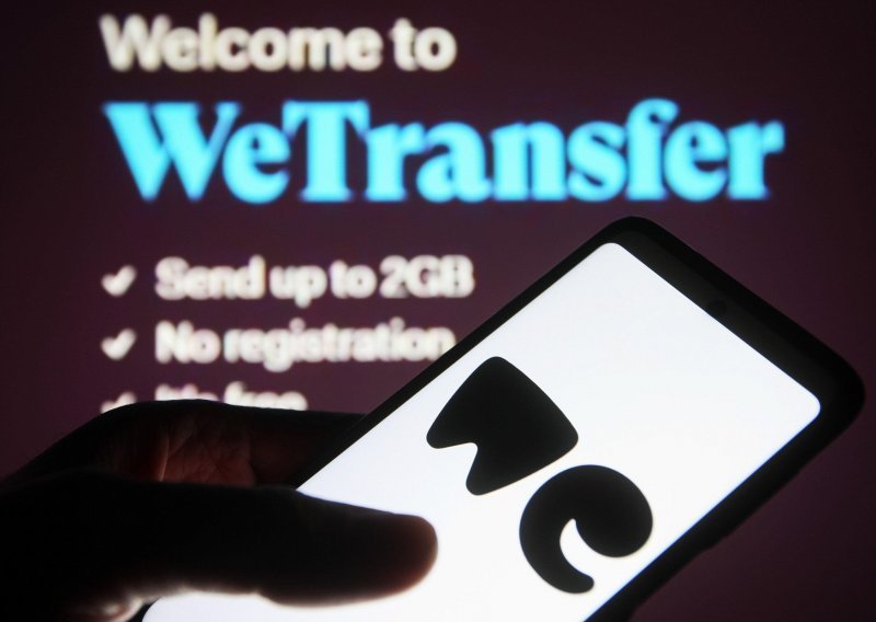 WeTransfer ima rješenje za jednu od najvećih frustracija – istekle veze za preuzimanje