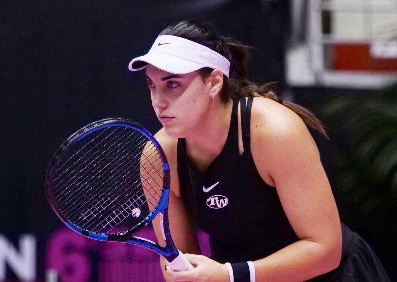 Ana Konjuh prošla 2. kolo kvalifikacija za US Open