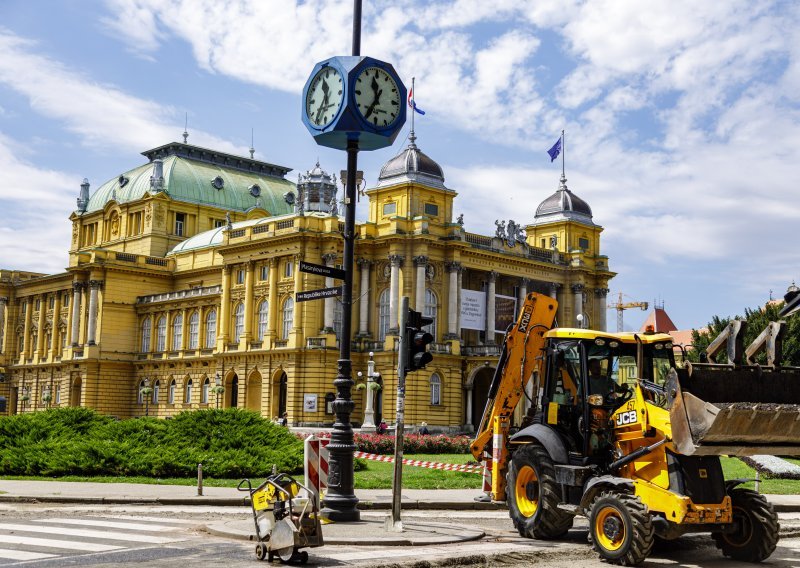 Uz 500. Marulićevu obljetnicu dvije 'Judite' u HNK Zagreb