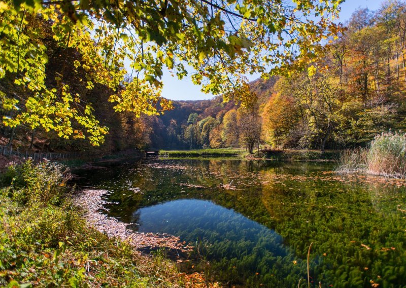 Na putu kroz prirodu: Zašto Zelena ruta mora biti na vašem popisu