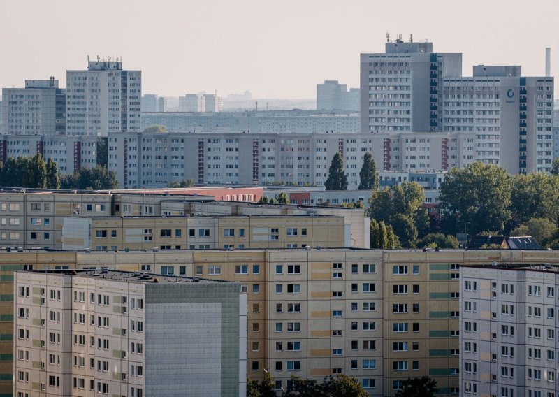 Hrvati koriste blagodat posjedovanja vlastite nekretnine: Jedna je stavka jeftinija nego u ostatku EU-a