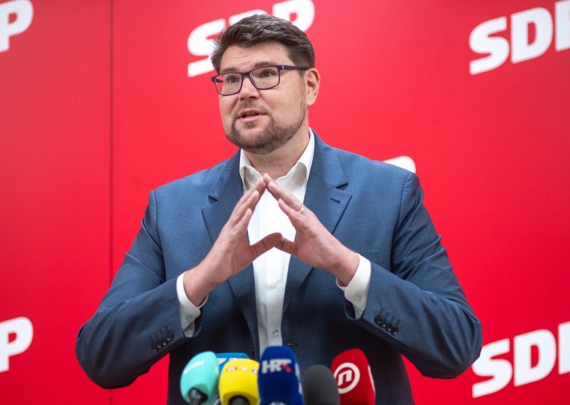 'Ne treba nam cirkus': Raste popis kandidata za šefa SDP-a, evo što se priča u stranci