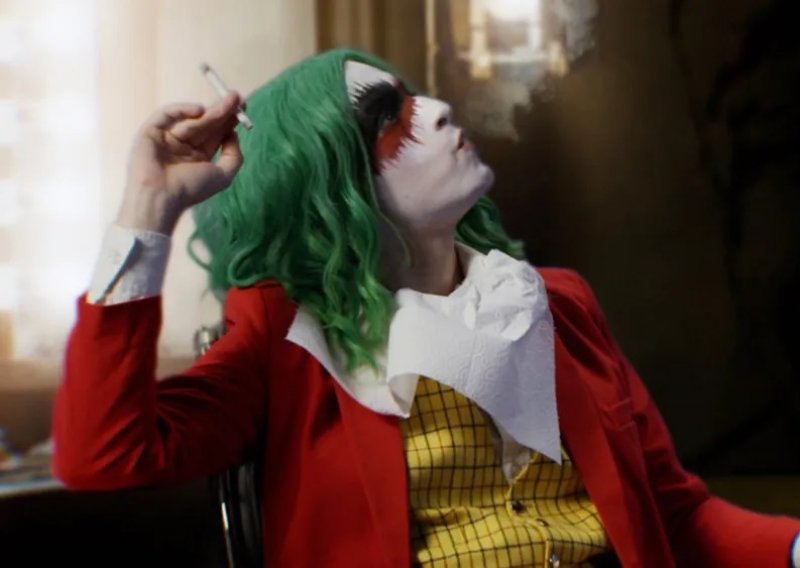 'The People's Joker' - film protiv čijeg se prikazivanja sve urotilo