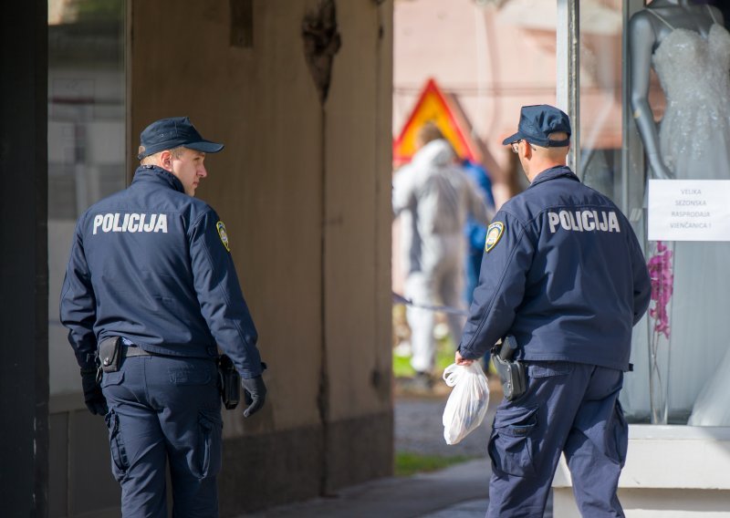 Uz Dravu kod Legrada pronađeno tijelo nepoznate osobe