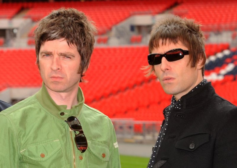 Potvrđeno: Braća Gallagher zakopala ratnu sjekiru, Oasis se vraća! Ovo su detalji