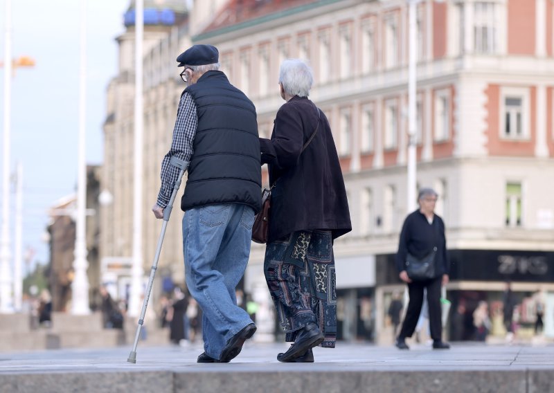 U listopadu stiže još jedan dodatak na mirovinu, evo tko će ga dobiti