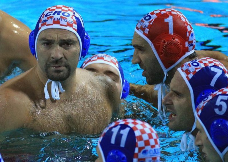 Hrvatska (zasad) bez Olimpijade