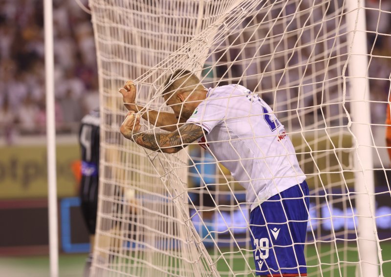 Hajduk ga je prodao prije godinu dana, a sad ga želi vratiti