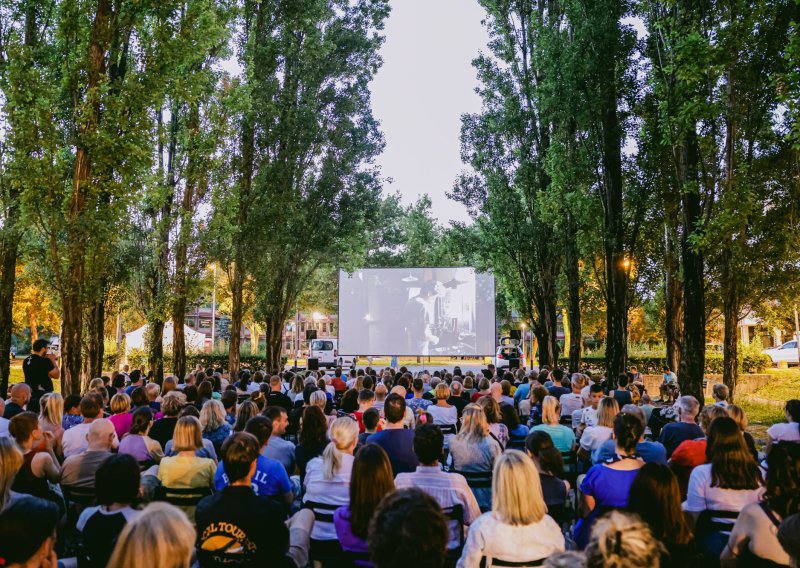 Kultura u rujnu putuje kroz Siget, Gajevo i Srednjake te Ravnice