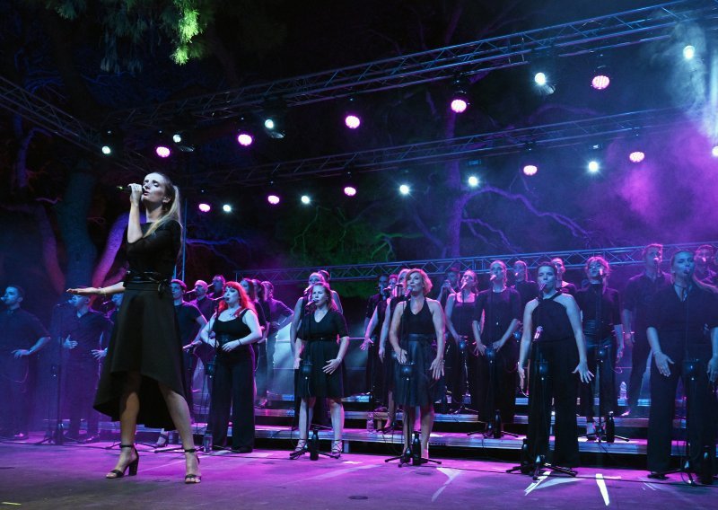 Festival 'S Okusom Soli' oduševio Split – Perpetuum Jazzile zatvorio spektakularnu manifestaciju