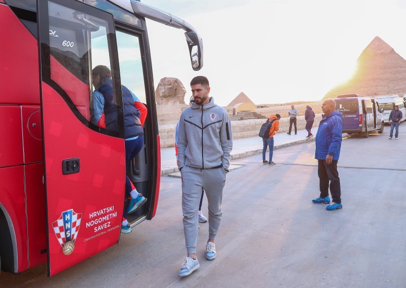 HNS objavio; Daliću otpao jedan igrač za Portugal i Poljsku