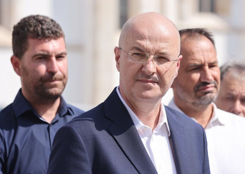 Mario Radić: Pobijedit ću, to je i Penavi jasno. Onda ulazim u Vladu