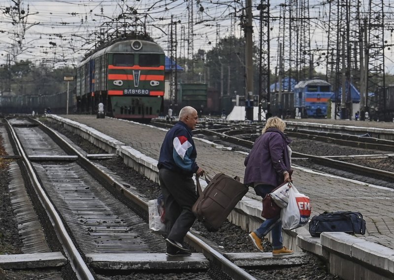 Hoće li se Rusi dočepati Pokrovska: Njegov pad promijenio bi tijek rata u Ukrajini