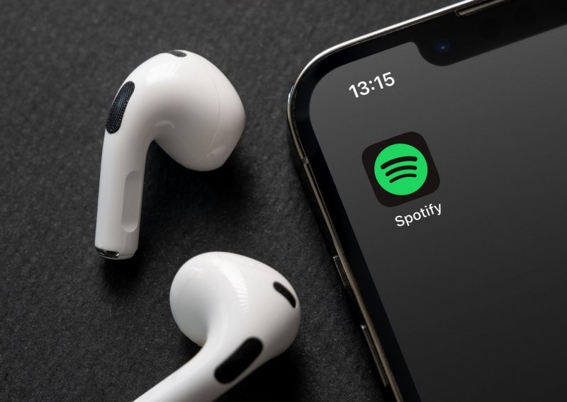 Nešto nije u redu sa Spotifyjem na iPhoneu, a krivac je - Apple