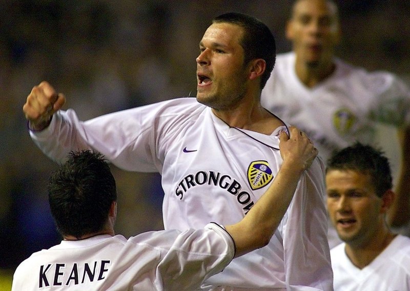 Viduka: Sjećam se pobjede nad Celticom, jer za hrvatske novinare bio sam najgori, a za škotske...