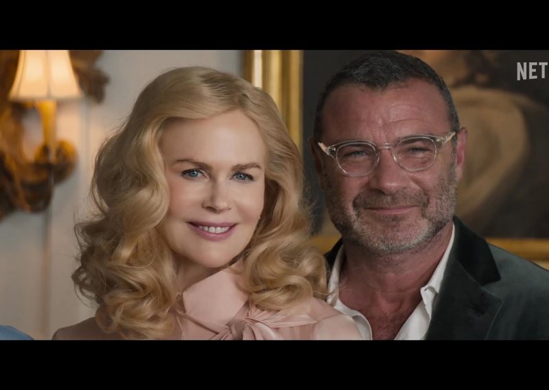 Na Netflix stiže nova serija: Glavnu ulogu tumači Nicole Kidman