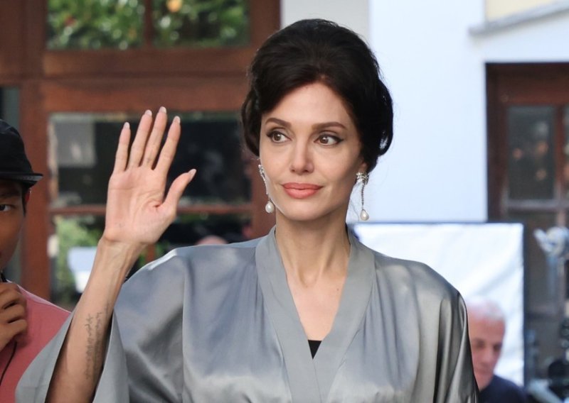 Kritičari oduševljeni izvedbom Angeline Jolie: 'Pronašla je ulogu života'