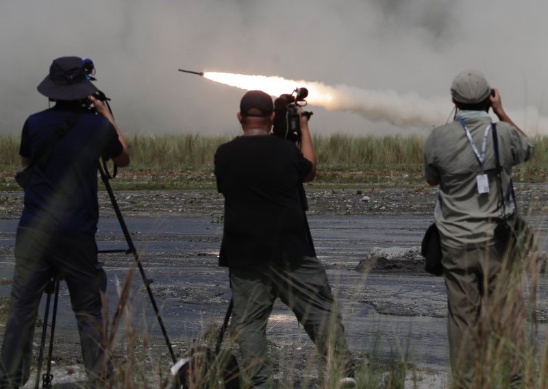 Evo koliko će nas u konačnici koštati moćni HIMARS: Trenutno ga imaju samo tri zemlje u Europi