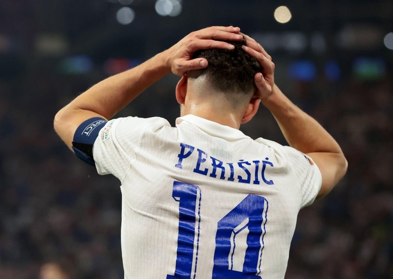 Ivan Perišić u zadnjim trenucima prijelaznog roka ostao bez transfera u Como; zna se i razlog