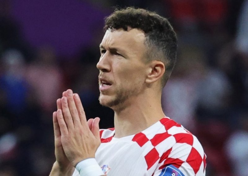 Veliki preokret; Perišić odlazi u nizozemskog velikana, ali ne u Ajax