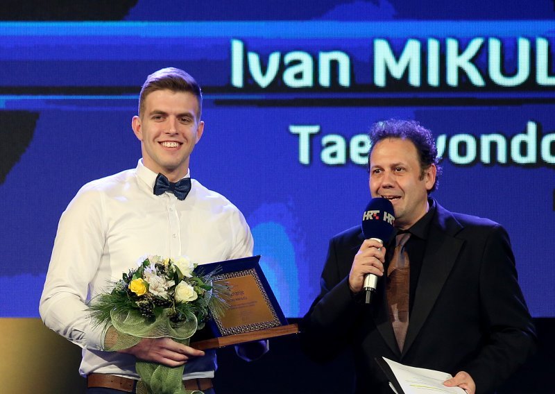 Ivan Mikulić bez olimpijskog odličja: Nije bio moj dan, žao mi je