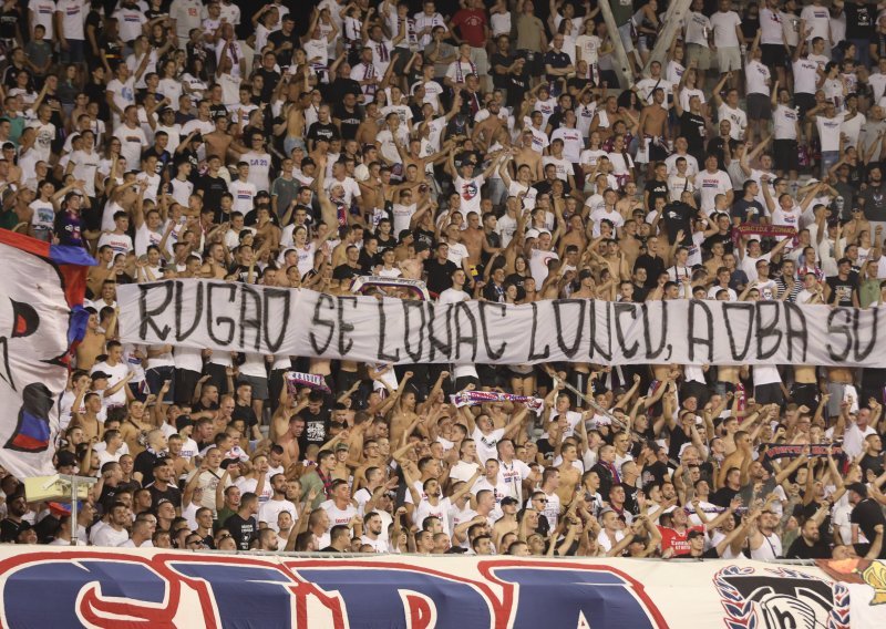 Torcida i Naš Hajduk najavili ogromnu promjenu u klubu: Tome se bliži kraj!