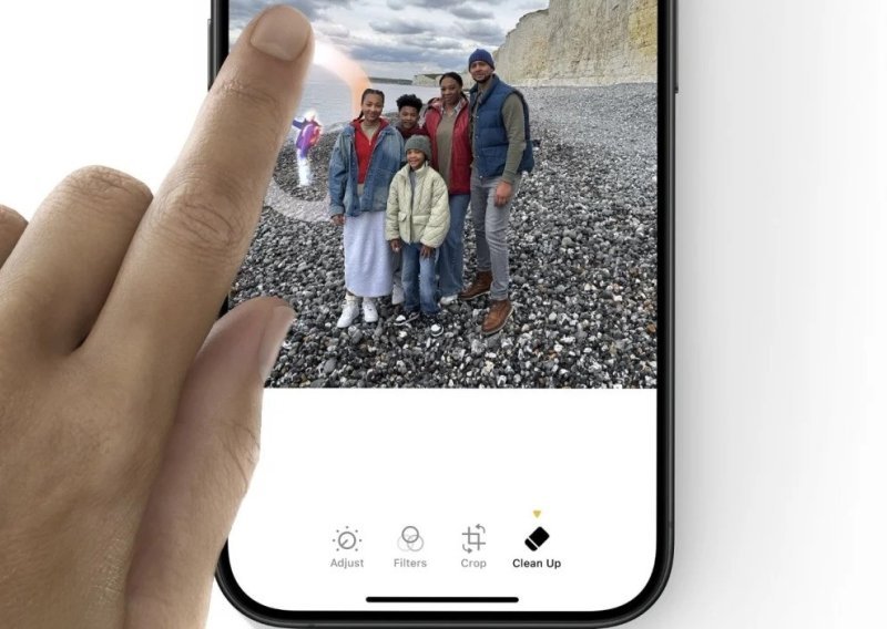 Stiže Magic Eraser za iPhone, evo kako ga možete upogoniti