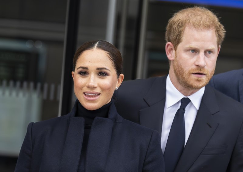 Novi problemi za brend Meghan Markle: Ured za patente odbacio njenu prijavu