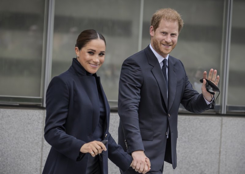 Meghan i Harry ne odustaju: Sve njihove 'slučajne' objave kojima provociraju Kate i Williama